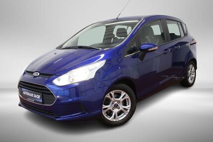 Ford B-Max 91.500 km 7.500 &euro; Rostock 18055