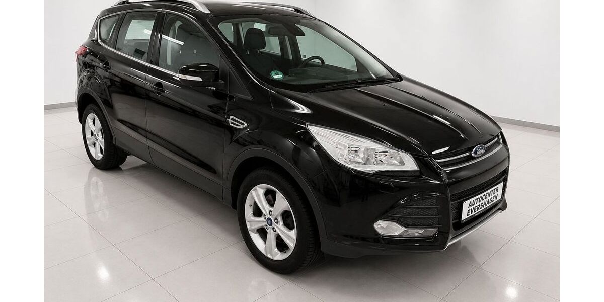 Ford Kuga 149.200 km 9.999 &euro; Rostock 18106