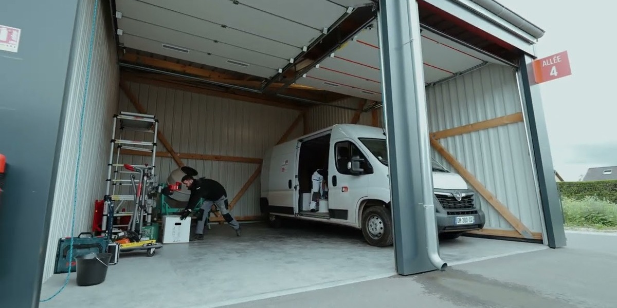 Gewerbeobjekt Broderstorf - 225&euro; | Angebot:26267613