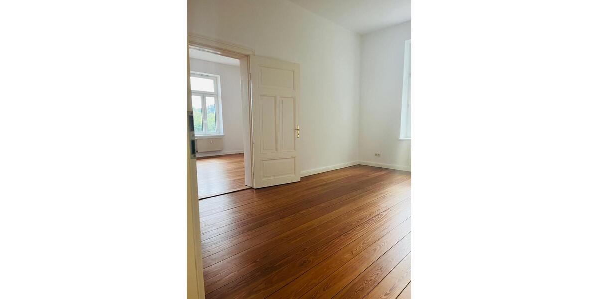 Etagenwohnung Bad Doberan - 3 Zimmer, 97 m&sup2;, 1.145&euro; | Angebot:24661331