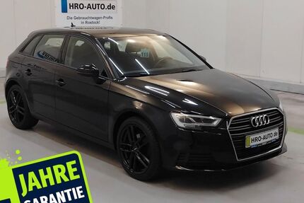 Audi A3 64.000 km 19.800 &euro; Rostock 18106