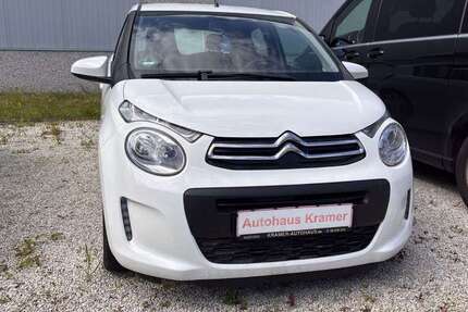 Citroen C1 59.828 km 8.900 &euro; Rostock 18069