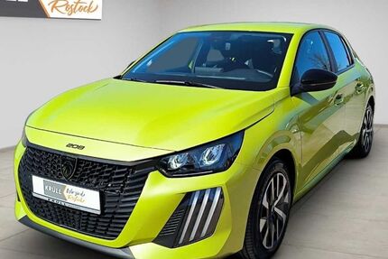 Peugeot 208 22.700 km 16.990 &euro; Rostock 18146