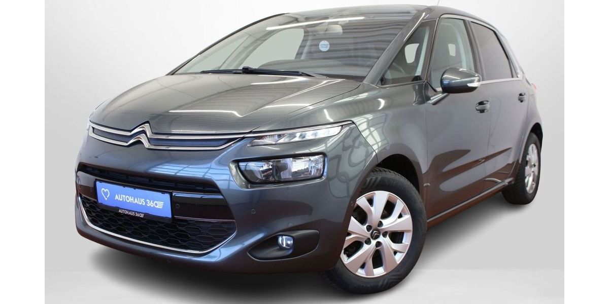 Citroen C4 Picasso 73.000 km 9.990 &euro; Rostock 18055