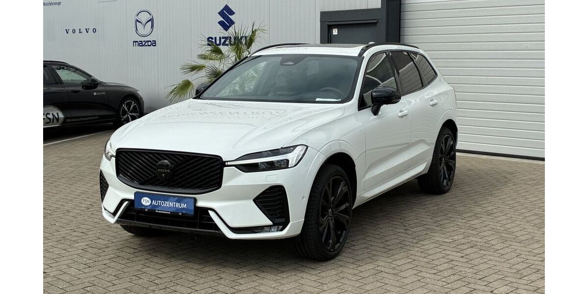 Volvo XC60 20.134 km 50.890 &euro; Rostock 18146