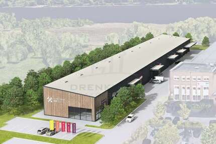 Grundstück in Rostock 925.000 € 5048 m² zimmer