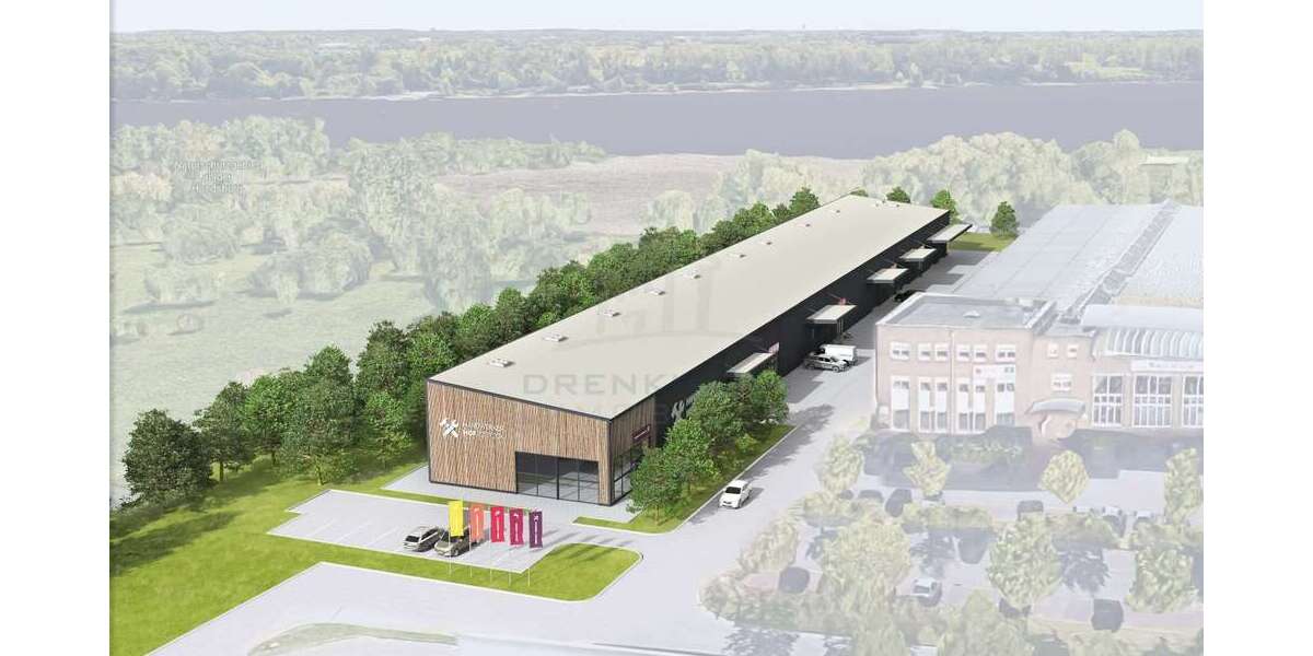 Grundstück Rostock Schmarl Dorf - 925.000&euro; | Angebot:19097436