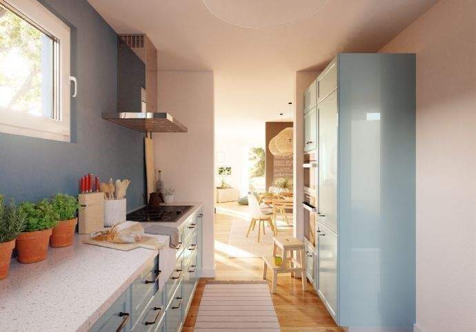 Einfamilienhaus Satow - 5 Zimmer, 128 m&sup2;, 244.050&euro; | Angebot:25771659