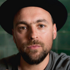 SWR Big Band & Max Mutzke - Soul viel mehr 07.11.2025 Moya