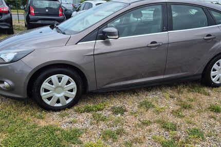 Ford Focus 175.000 km 3.000 &euro; Ribnitz-Damgarten 18311
