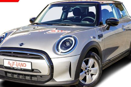 Mini Cooper 43.341 km 22.990 &euro; Rostock 18146
