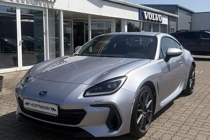 Subaru BRZ 21.500 km 35.990 &euro; Bargeshagen 18211