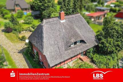 Haus Retschow Stülow - 9 Zimmer, 225 m&sup2;, 440.225&euro; | Angebot:25815674