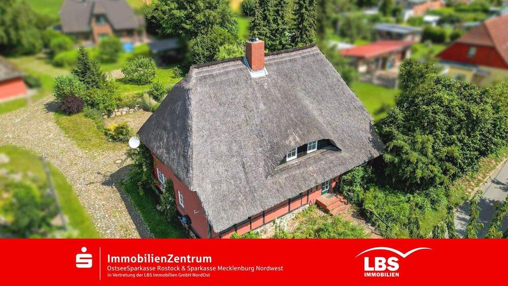 Mehrfamilienhaus, Wohnhaus Retschow Stülow - 9 Zimmer, 225 m&sup2;, 440.225&euro; | Angebot:25815674