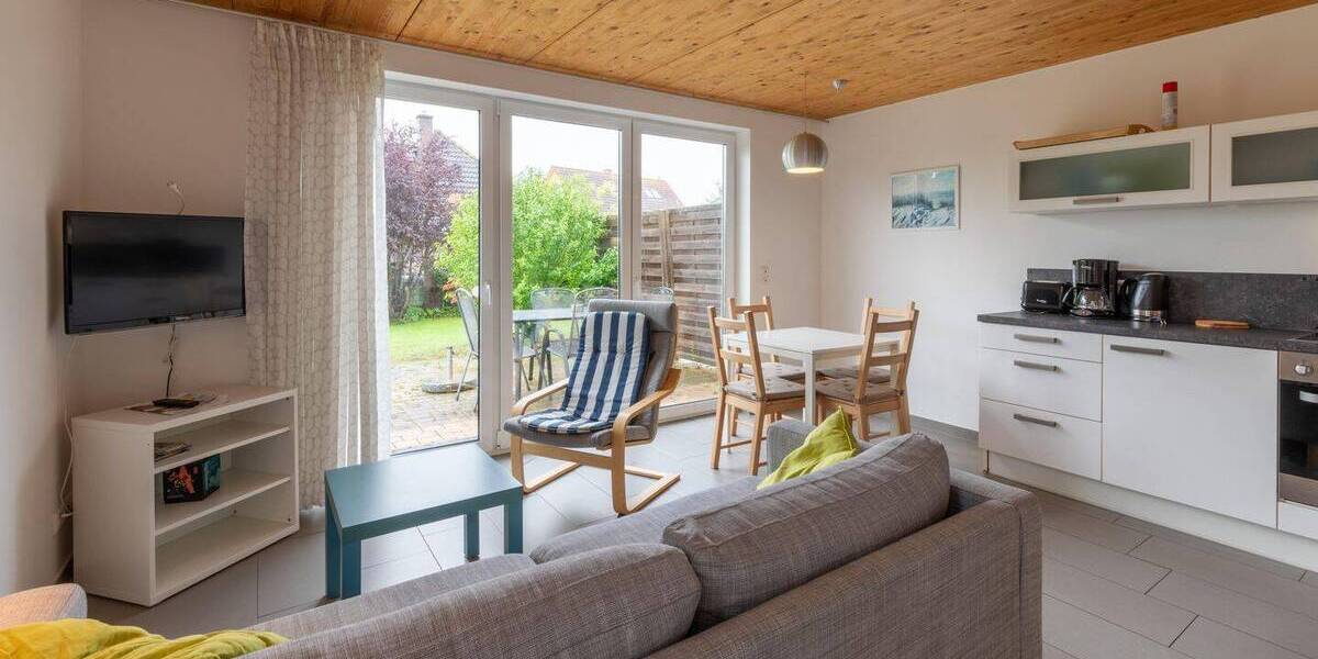 Mehrfamilienhaus, Wohnhaus Börgerende Rethwisch - 8 Zimmer, 142 m&sup2;, 560.000&euro; | Angebot:25678252