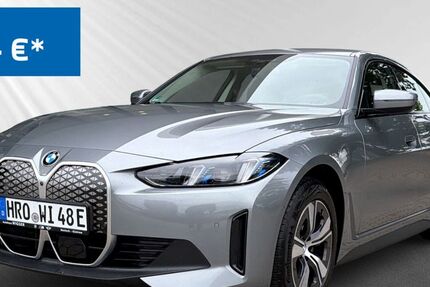 BMW i4 5.000 km 51.490 &euro; Rostock 18146