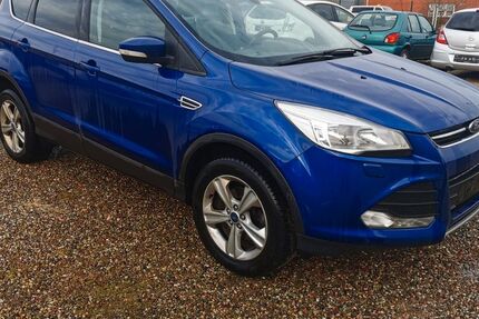 Ford Kuga 170.000 km 5.000 &euro; Ribnitz-Damgarten 18311