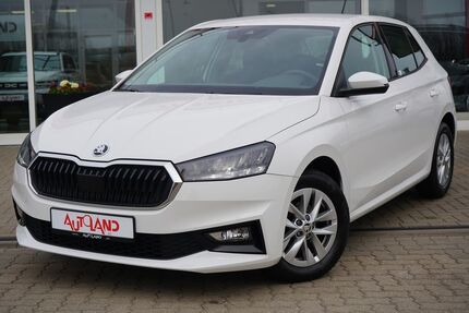 Skoda Fabia 39.782 km 15.950 &euro; Rostock 18146