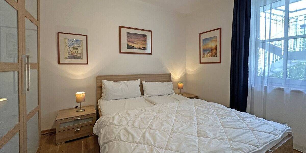 Etagenwohnung Börgerende - 2 Zimmer, 72 m&sup2;, 369.000&euro; | Angebot:23546891