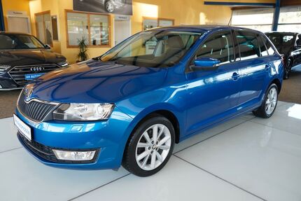 Skoda Rapid 161.500 km 9.880 &euro; Bad Doberan 18209