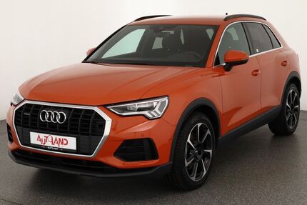 Audi Q3 47.289 km 32.990 € Rostock 18146