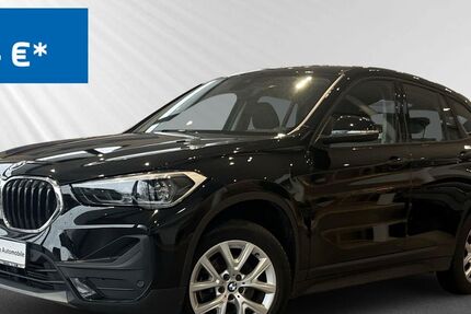 BMW X1 95.700 km 18.900 &euro; Rostock 18146