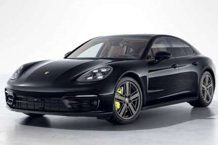 Porsche Panamera 140.699 km 71.450 &euro; Papendorf 18059