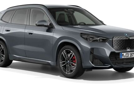 BMW iX1 5.000 km 54.308 &euro; Rostock 18146