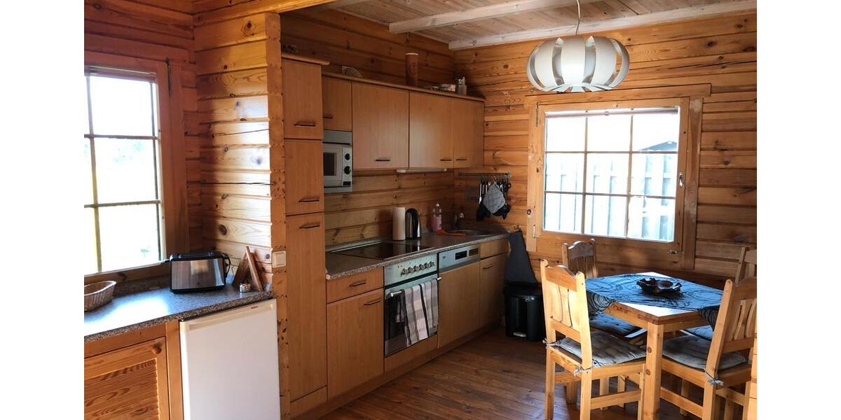 Ferienimmobilie Dummerstorf - 80&euro; | Angebot:25765528