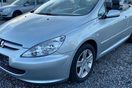 Peugeot 307 136.095 km 2.499 &euro; Rostock 18107