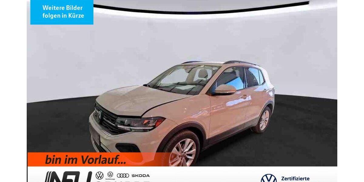 VW T-Cross 13.102 km 21.789 &euro; Ribnitz-Damgarten / Barth / Bad Sülze 18311