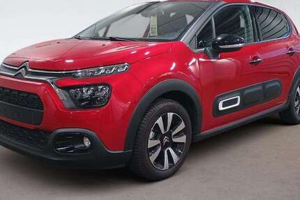 Citroen C3 25.600 km 14.950 &euro; Heiligenhagen 18239