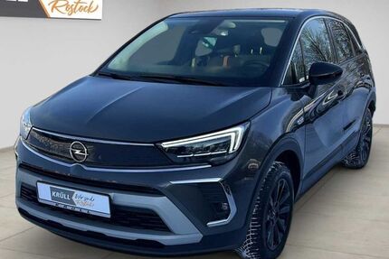 Opel Crossland (X) 45.900 km 16.990 &euro; Rostock 18146
