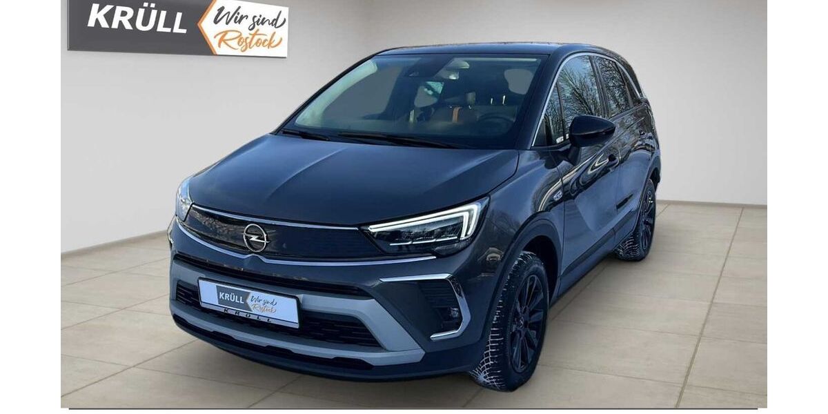 Opel Crossland (X) 45.900 km 16.990 &euro; Rostock 18146