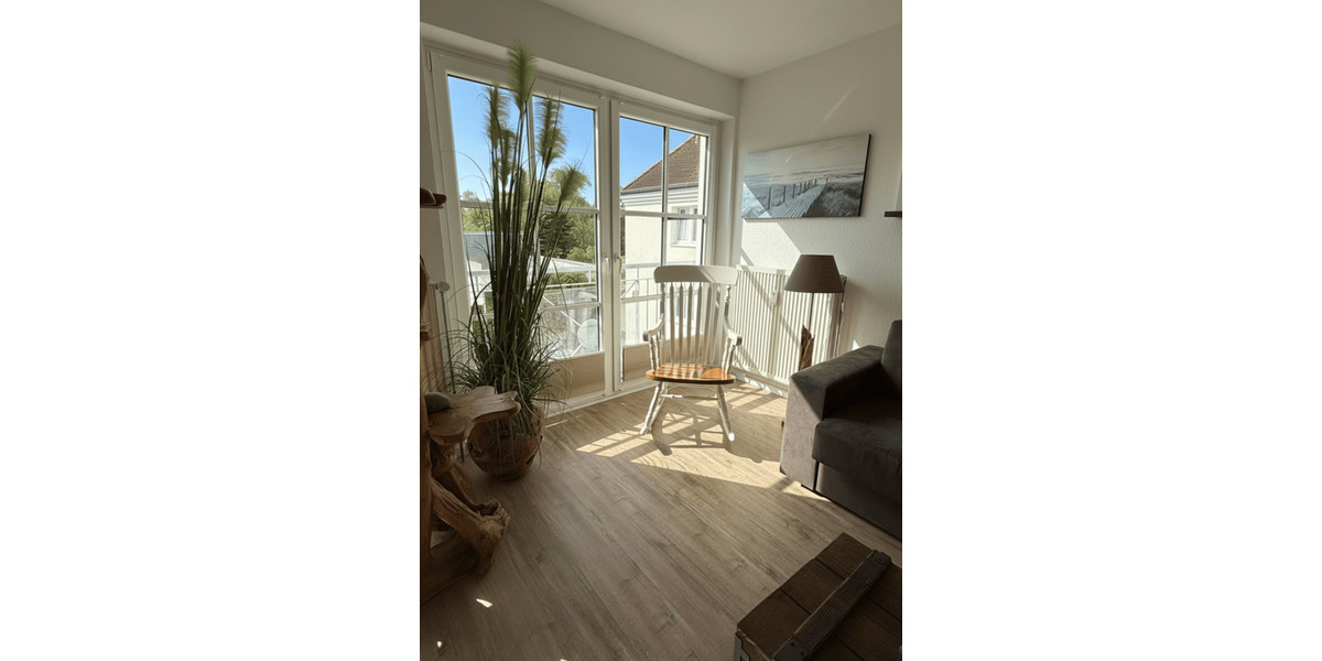 Etagenwohnung Kühlungsborn - 1 Zimmer, 39 m&sup2;, 245.000&euro; | Angebot:26705935