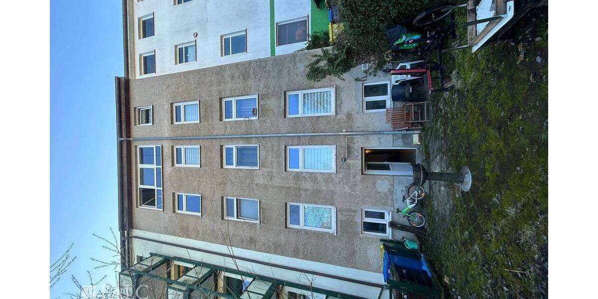 Mehrfamilienhaus, Wohnhaus Rostock Kröpeliner Tor-Vorstadt - 1 Zimmer, 500.000&euro; | Angebot:26858752