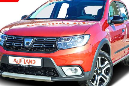 Dacia Sandero 38.467 km 14.490 &euro; Rostock 18146