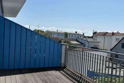 Wohnung zum Kaufen in Warnemünde 695.000 € 110 m²