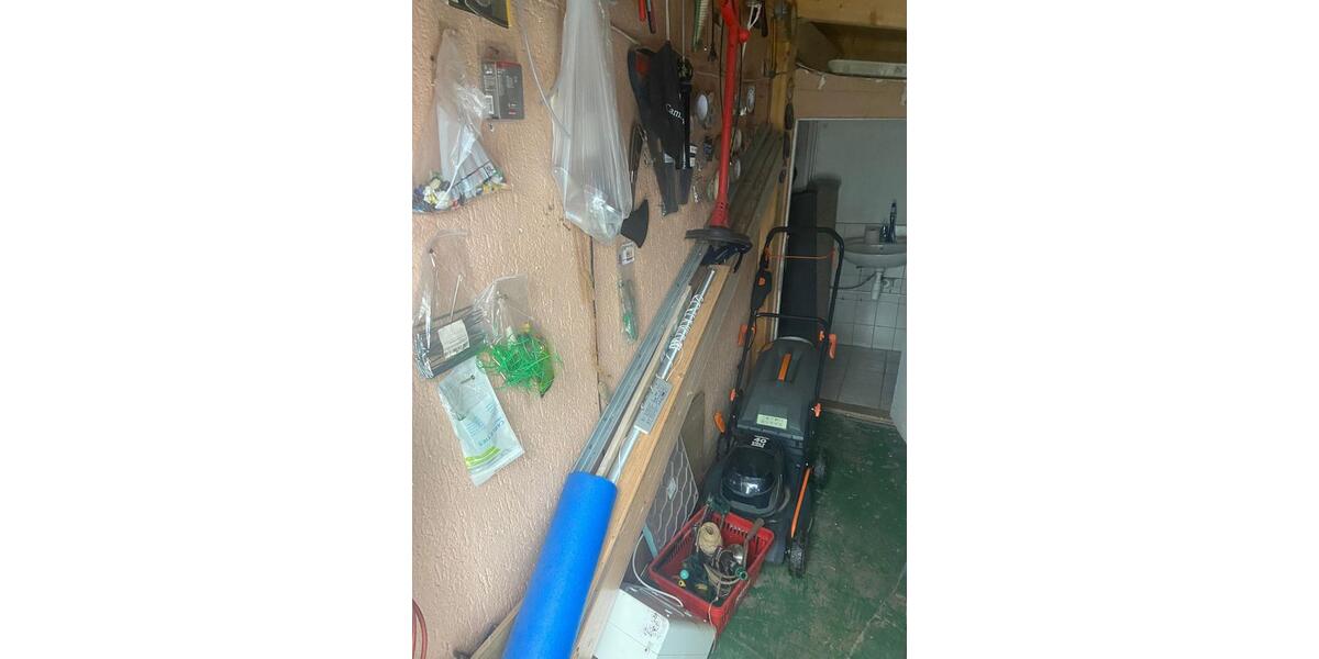 Bungalow Rostock Hansaviertel - 2 Zimmer, 60 m&sup2;, 13.000&euro; | Angebot:25435064