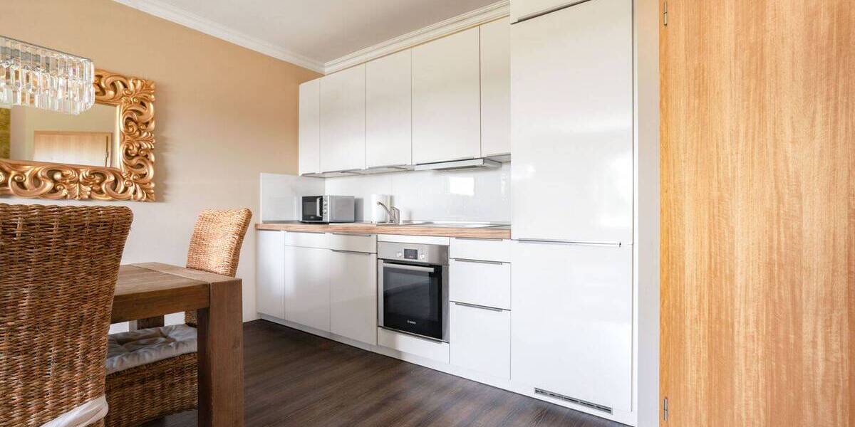 Bungalow Kröpelin Hanshagen - 3 Zimmer, 91 m&sup2;, 322.500&euro; | Angebot:25726375