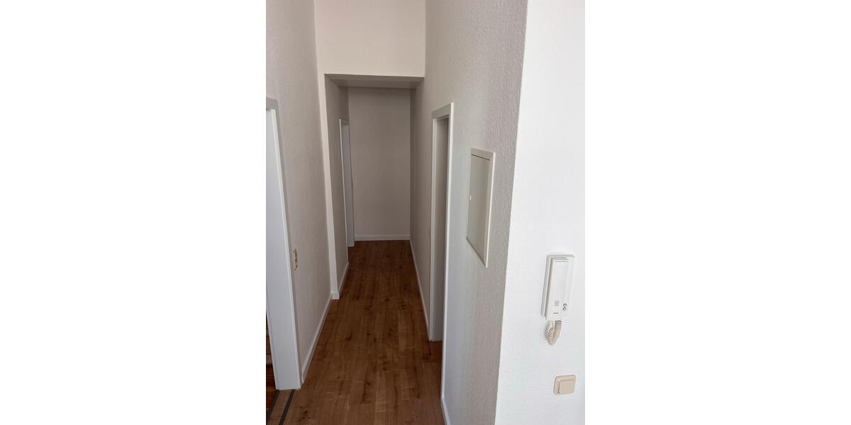 Etagenwohnung Bad Doberan - 2 Zimmer, 60 m&sup2;, 720&euro; | Angebot:26382480