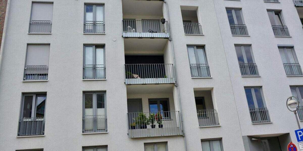Etagenwohnung Rostock Kröpeliner Tor-Vorstadt - 4 Zimmer, 148 m&sup2;, 799.990&euro; | Angebot:25720665