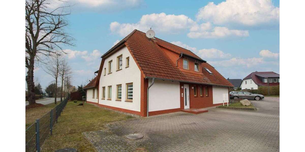 Etagenwohnung Elmenhorst-Lichtenhagen Lichtenhagen - 3 Zimmer, 59 m&sup2;, 199.000&euro; | Angebot:25807792