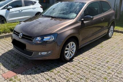 VW Polo 90.000 km 8.500 &euro; Rostock 18055