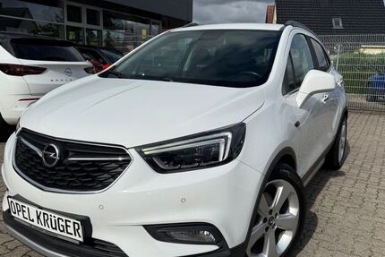 Opel Mokka 80.779 km 12.900 &euro; Rostock 18069