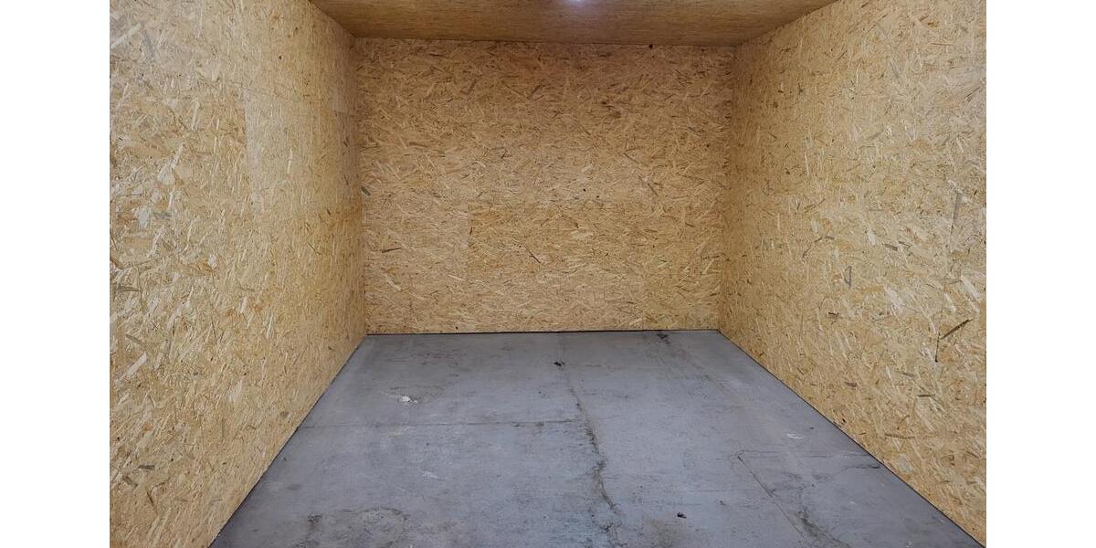 Gewerbeobjekt Ribnitz-Damgarten Damgarten - 99&euro; | Angebot:24859984