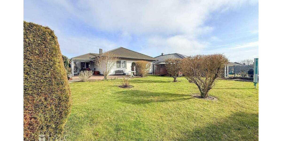 Einfamilienhaus Bentwisch Harmstorf - 4 Zimmer, 110 m&sup2;, 420.000&euro; | Angebot:25797239