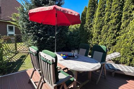 Ferienimmobilie Rostock Hohe Düne - 100&euro; | Angebot:20572886