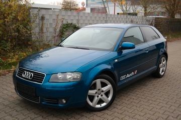Audi A3 265.600 km 2.399 &euro; Rostock 18107