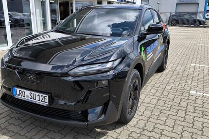 Subaru Andere 1.500 km 42.490 &euro; Bargeshagen 18211
